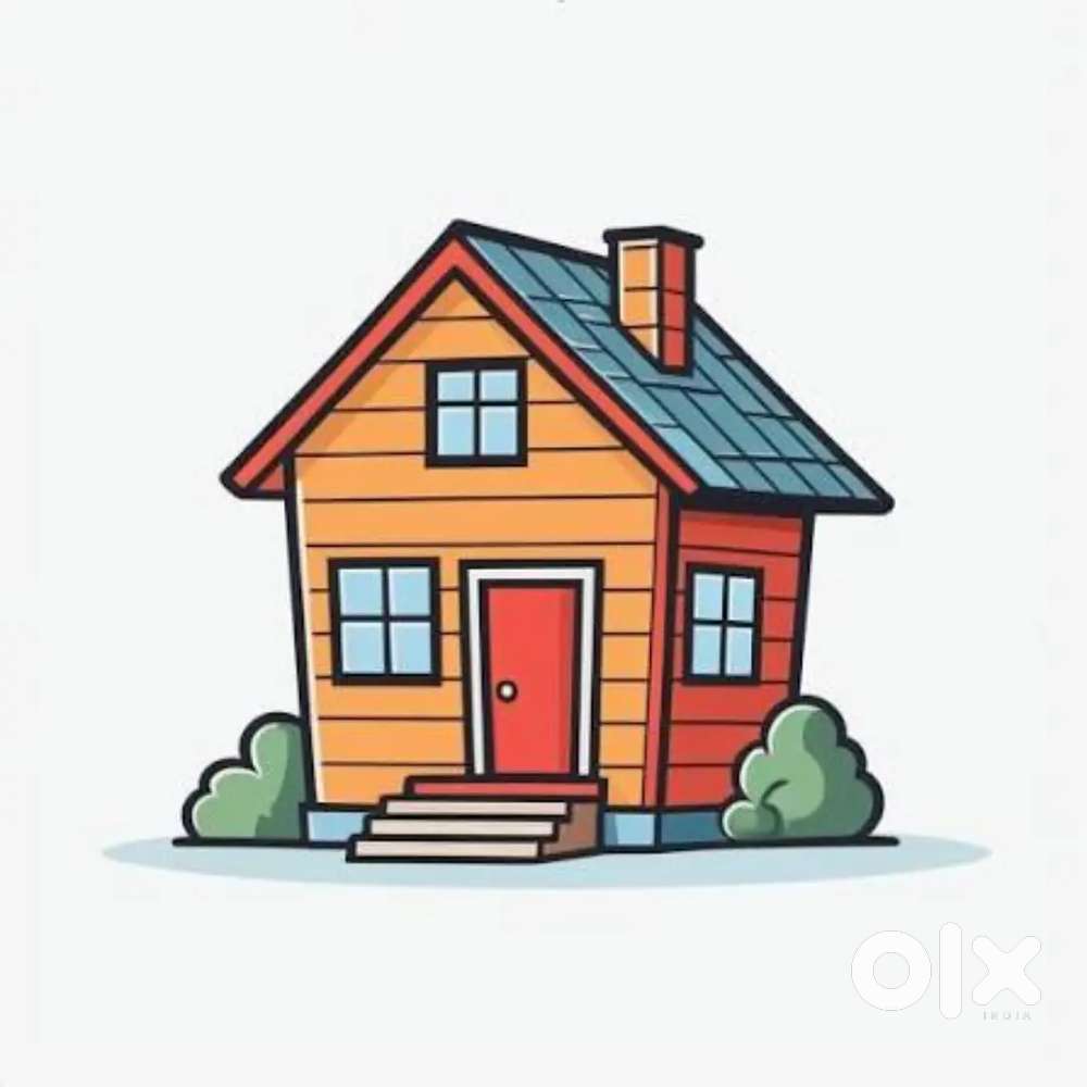 Floor Available on Rent