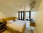 Hotel calling staff