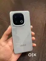 IQOO 13 12/256