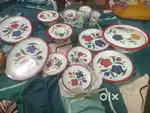Dinner set