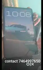 Xiaomi pad 6 pro 8GB 256GB new condition1 year old