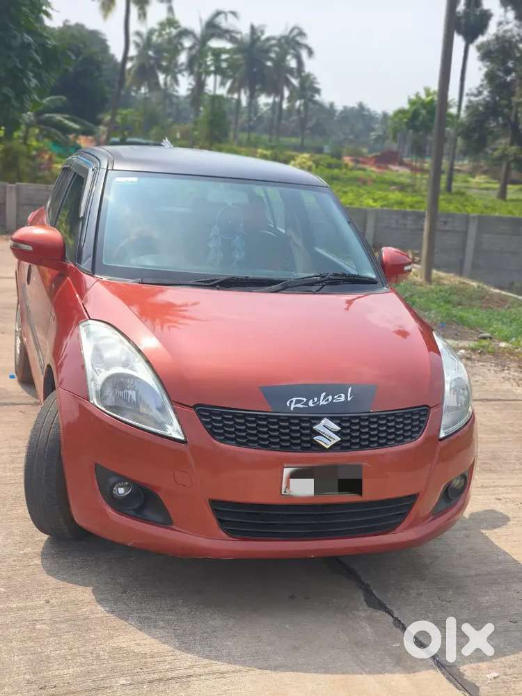 Maruti Suzuki Swift Good Condition