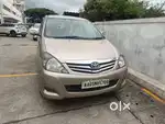 Toyota Innova 2010 Diesel Well Maintained