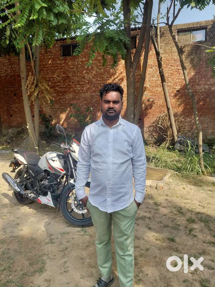 Mr Ankit Kumar