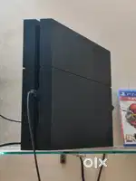 Play station 4