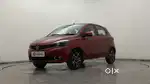 Tata Tiago 1.2 Revotron XZ Plus, 2019, Petrol