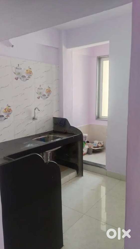 1bhk flat rent om apartment Bharti vidyapeeth katraj