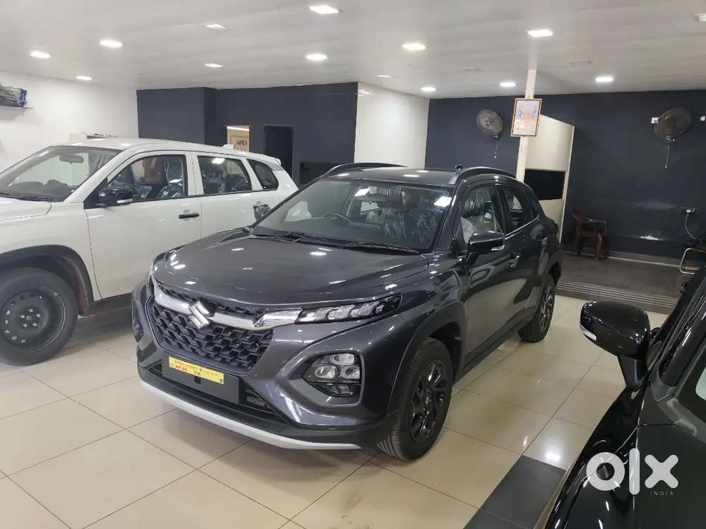 Nexa maruthi sales executives