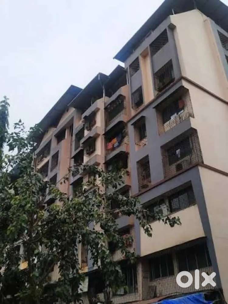2 bhk on rent geeta nagar phase 7 Mira Bhayandar flyover Mira road