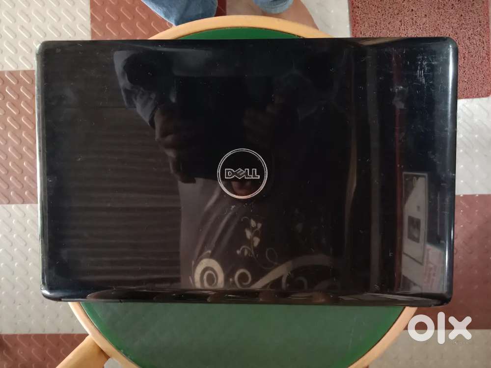 Dell Laptop