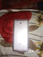 Xiaomi Redmi note 5