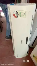 Split AC only 15000/