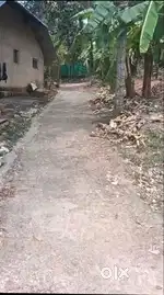 15 Cent House plot for sale. 3 Lakh per Cent