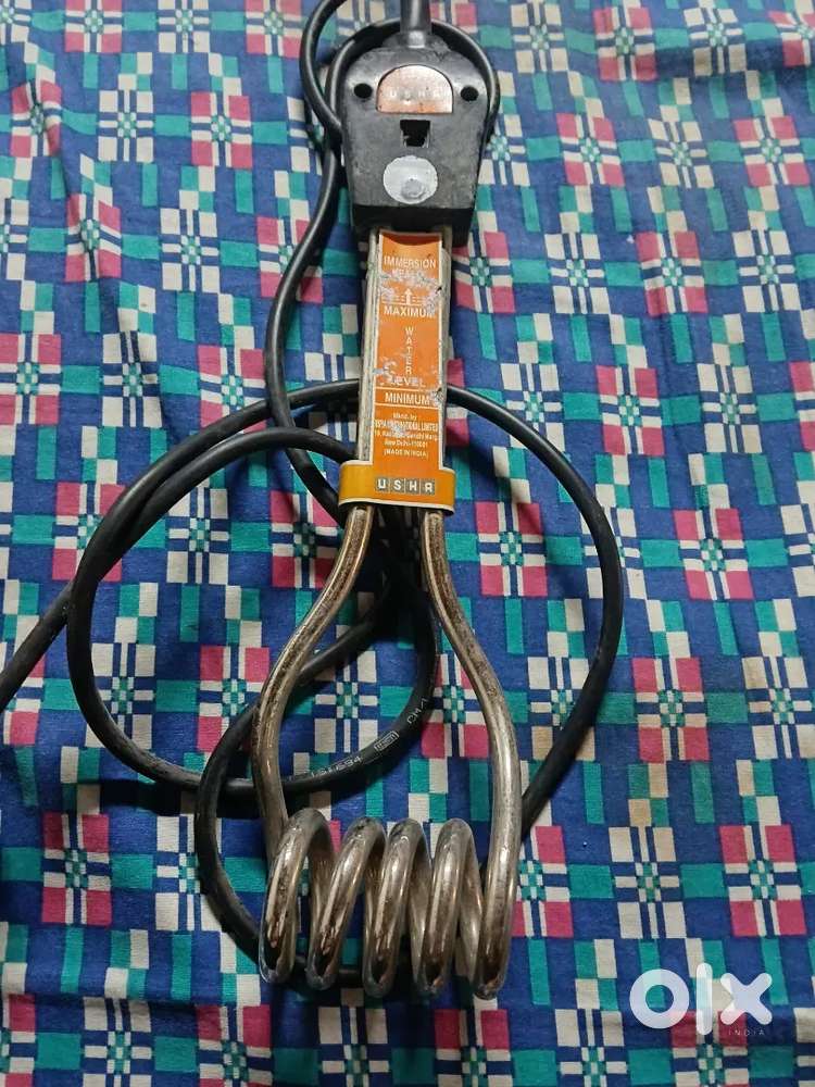 Immersion water Heater