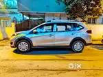 Honda BR-V 2017 Petrol In MINT CONDITION