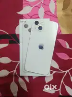 Iphone 13 Starlight 128 gb