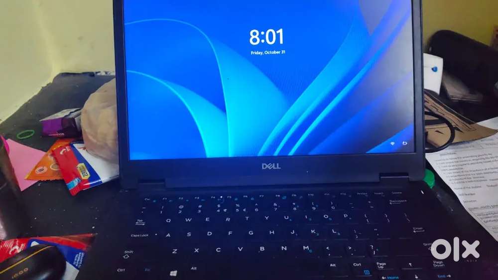 Dell Latitude 5490 Laptop VERY neat and good condition no issues