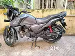 HONDA SP 125 Mint Condition 20km Driven