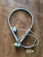 Realme buds wireless 2 neckband Bluetooth earphones