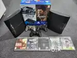 Ps3 slim super slim fat all type of gaming consiles available used new