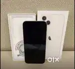 I want To sell my 6 month old i phone 13 128gb need urgent money