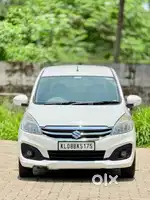 Maruti Suzuki Ertiga ZXI Petrol, 2015, Petrol