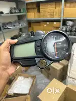 Speedometer