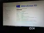 Desktop computer