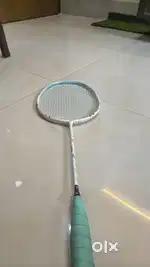 Victor THRUSTER KR  Imported racquet