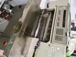 Polar paper cutting machine 22inch