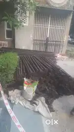 Siddhi construction & scaffolding