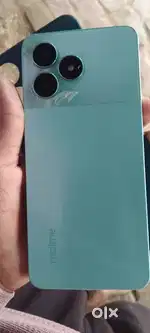 8 months use only realmi c51