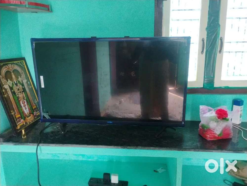 Aiwa 43 inches