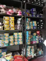 Steel shop reck 9ps