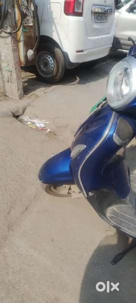 Bajaj chetak EV