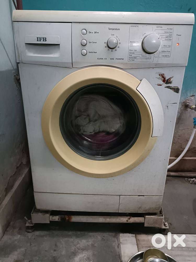 IFB Front load Washing Machine