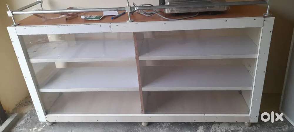 Wooden rack sale 15000