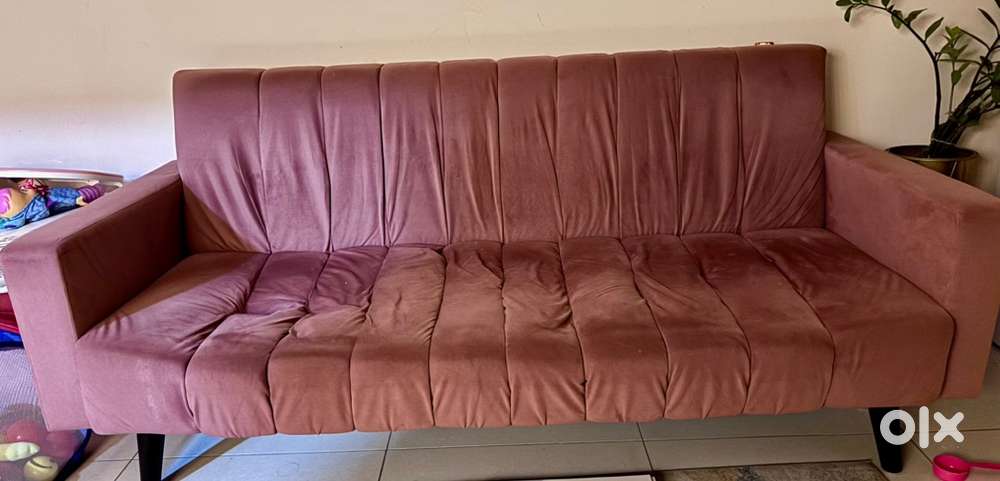 3 seater sofa