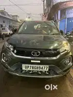 Tata Nexon 2020 Petrol Great Condition