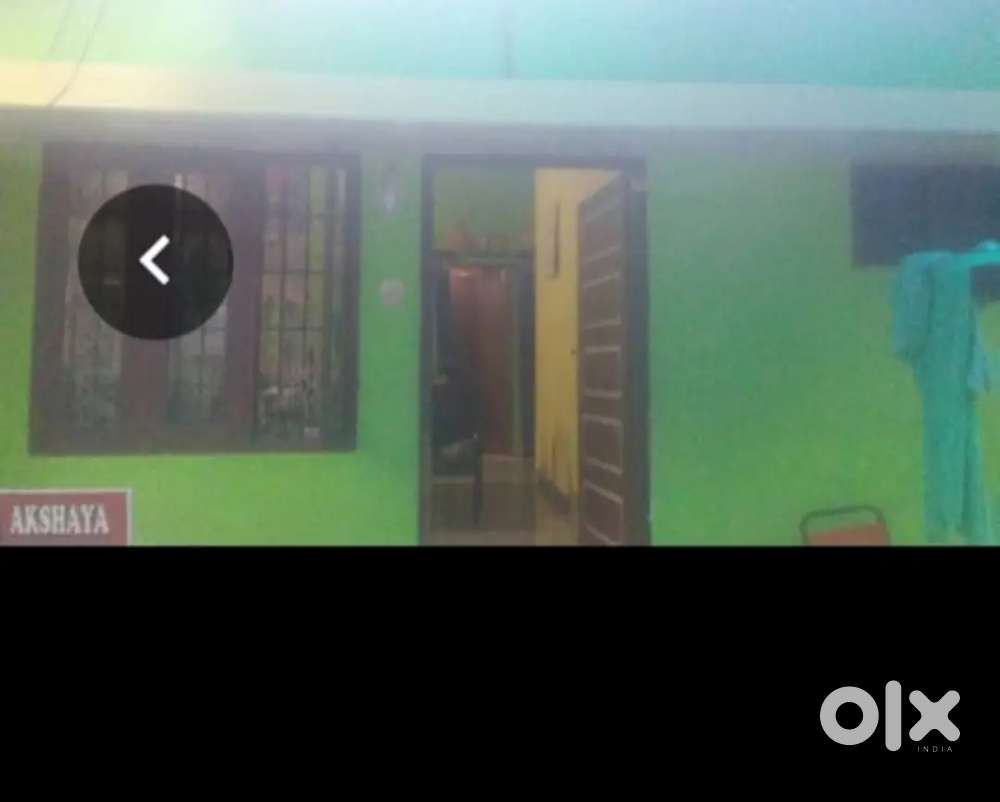 House for sale. Only 19 lakh