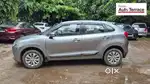 Maruti Suzuki Baleno 1.2 CVT Delta, 2019, Petrol