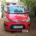 Hyundai i10 2010 Petrol Good Condition