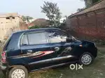 Hyundai Santro Xing 2006 Petrol Good Condition