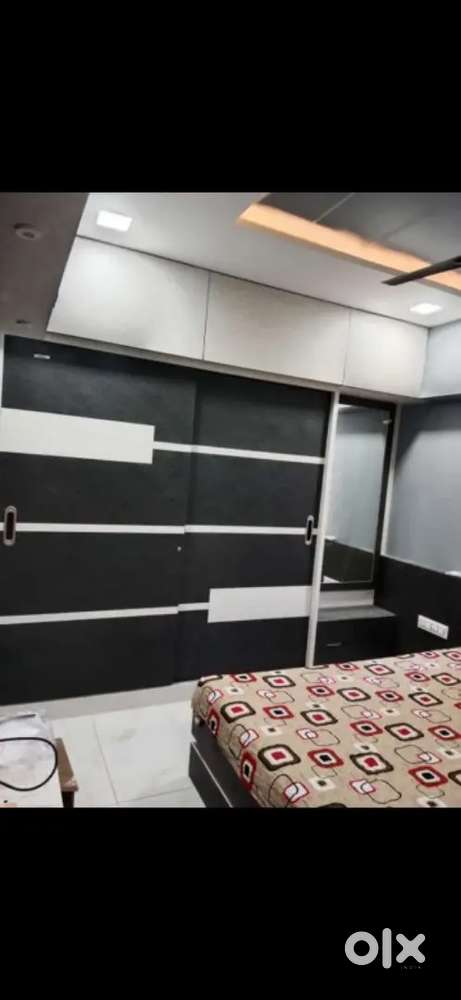 फलेट में फुल फर्नीचर ऐंड ओल वकॅ बना देंगे