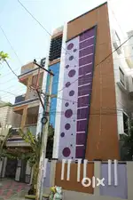 3 bed room flat for rent