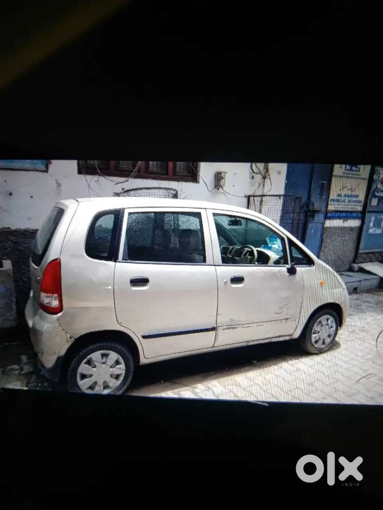 Zen Estilo 2007 modil