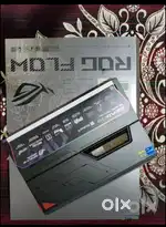 Asus ROG z13 Flow