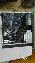 Selling pc as a whole