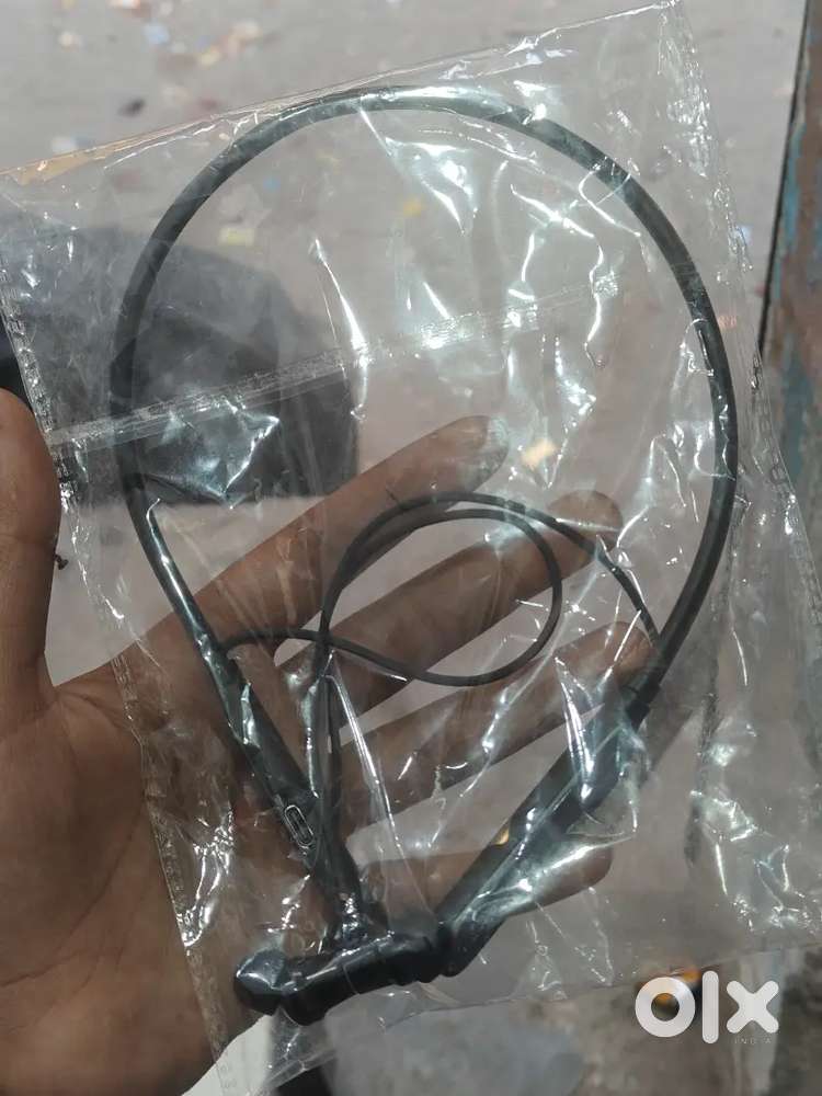 Nack band (Auto sensor)