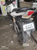 Gud condision engine pack 1st owner 55 thousand